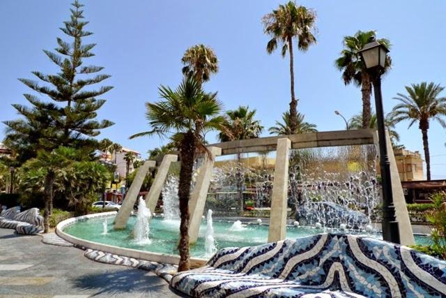 Mila Sloneczny Apartament W Torrevieja Centrum Екстер'єр фото